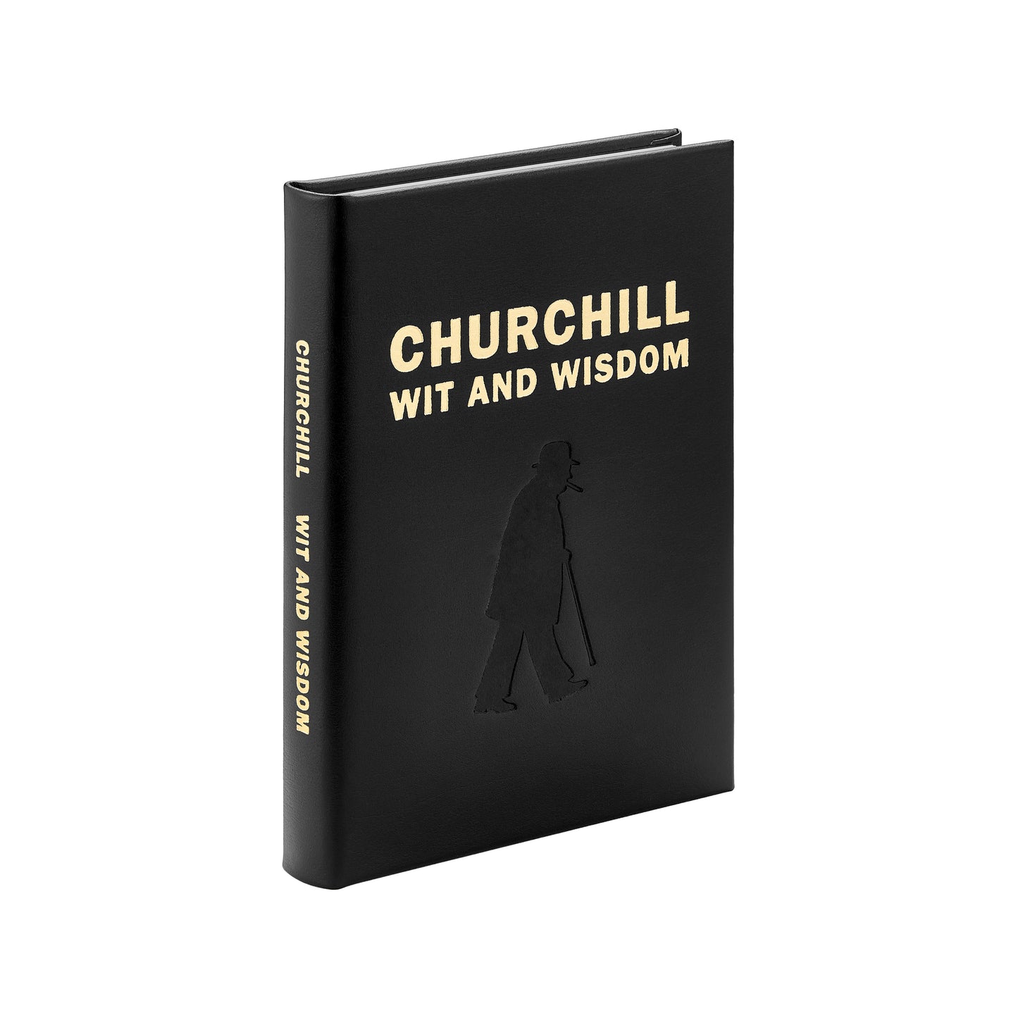 Churchill: Wit & Wisdom