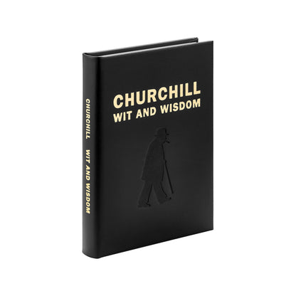 Churchill: Wit & Wisdom