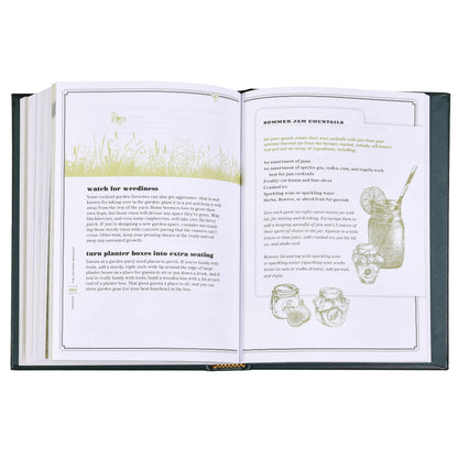 The Drunken Botanist
