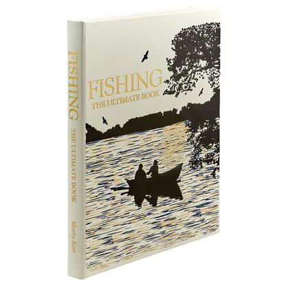 Fishing - The Ultimate Book