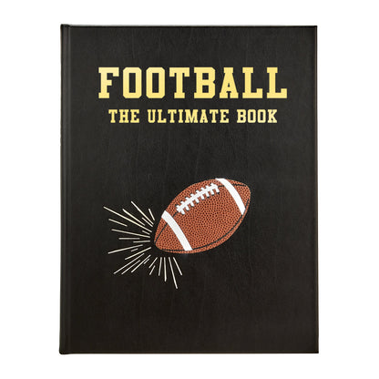 Football - The Ultimate Book
