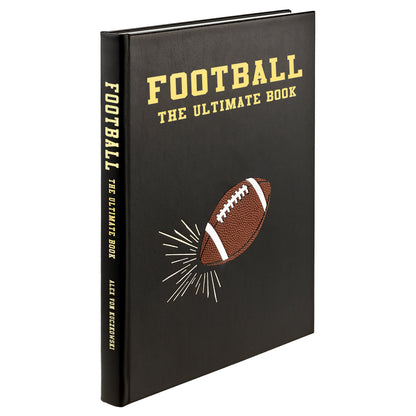 Football - The Ultimate Book
