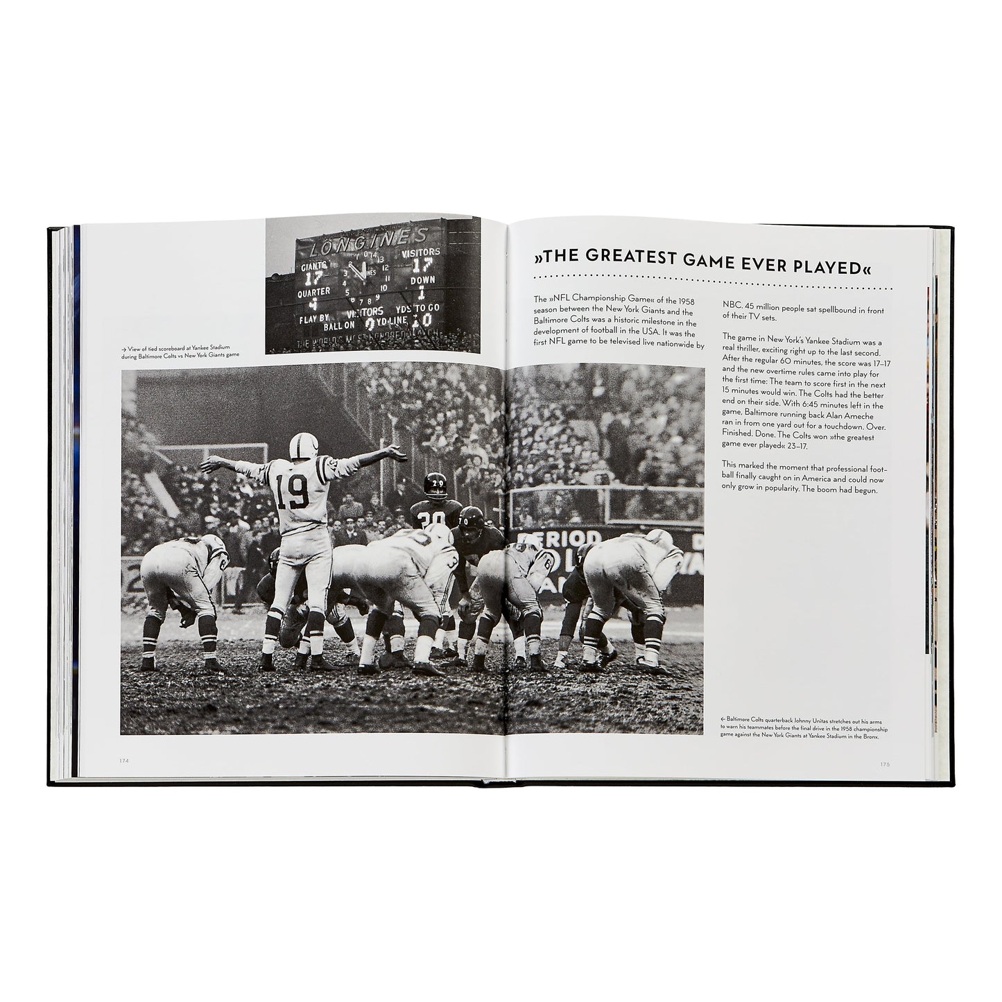 Football - The Ultimate Book