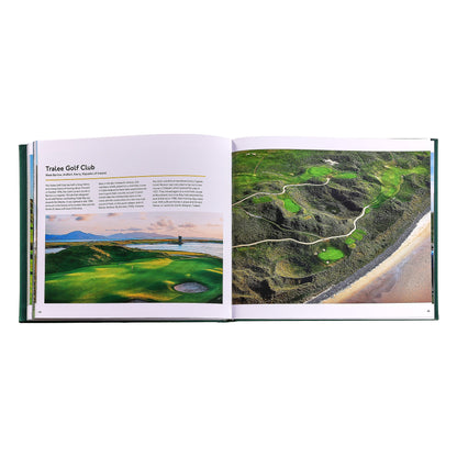 Remarkable Golf Courses: The Illustrated Guide to the World’s Most Wonderful Golf Courses