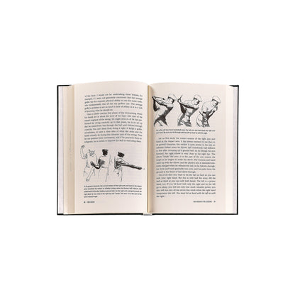 Ben Hogan's Five Lessons: The Modern Fundamentals of Golf Definitive Edition