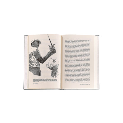 Ben Hogan's Five Lessons: The Modern Fundamentals of Golf Definitive Edition