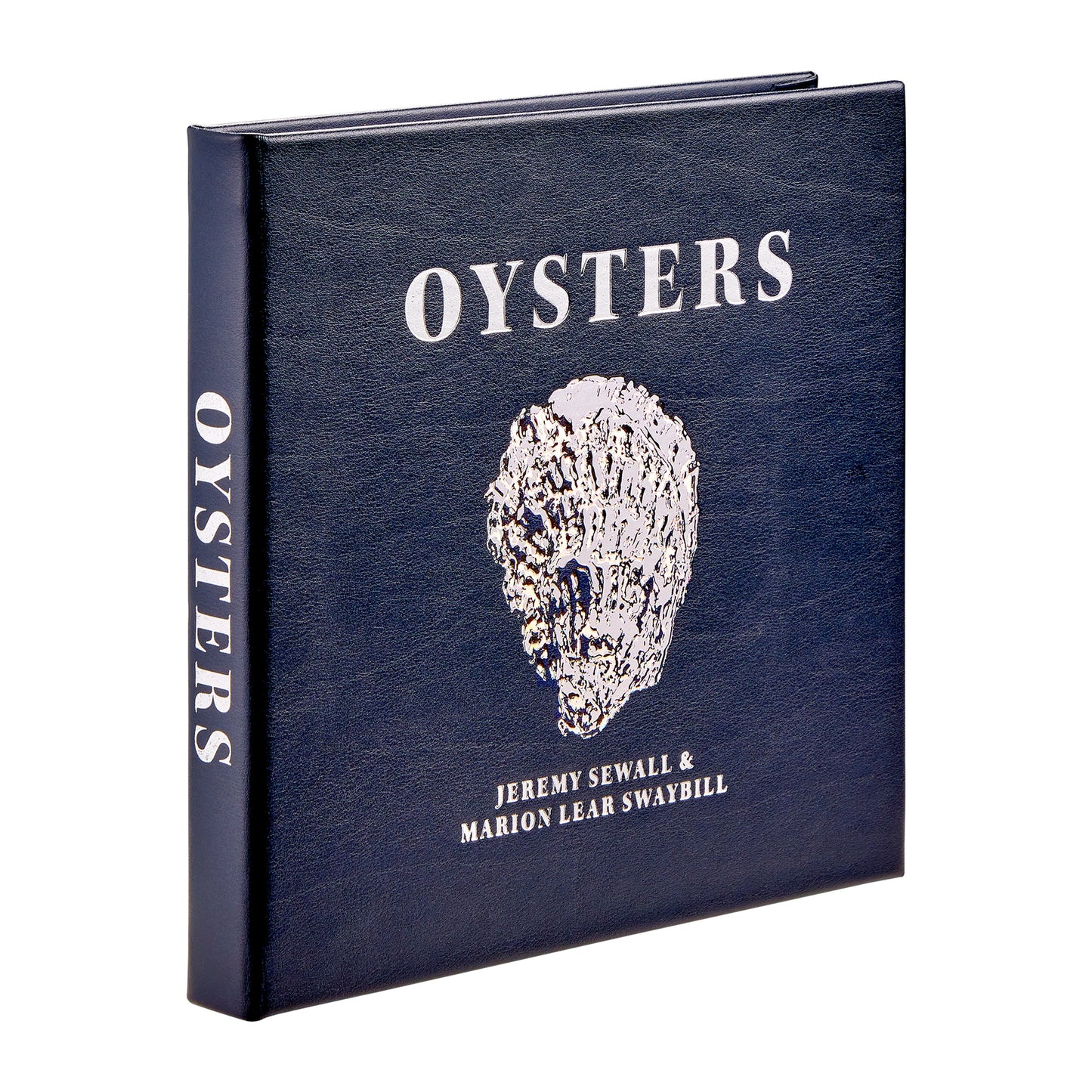 Oysters: A Celebration in the Raw