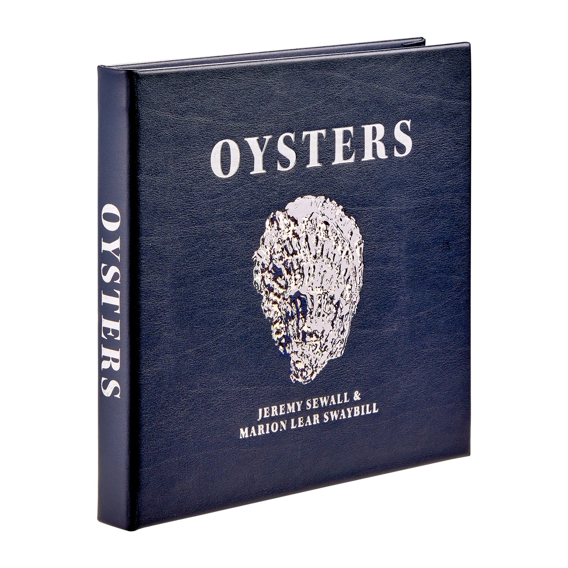 Oysters: A Celebration in the Raw
