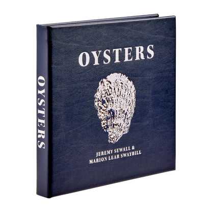 Oysters: A Celebration in the Raw