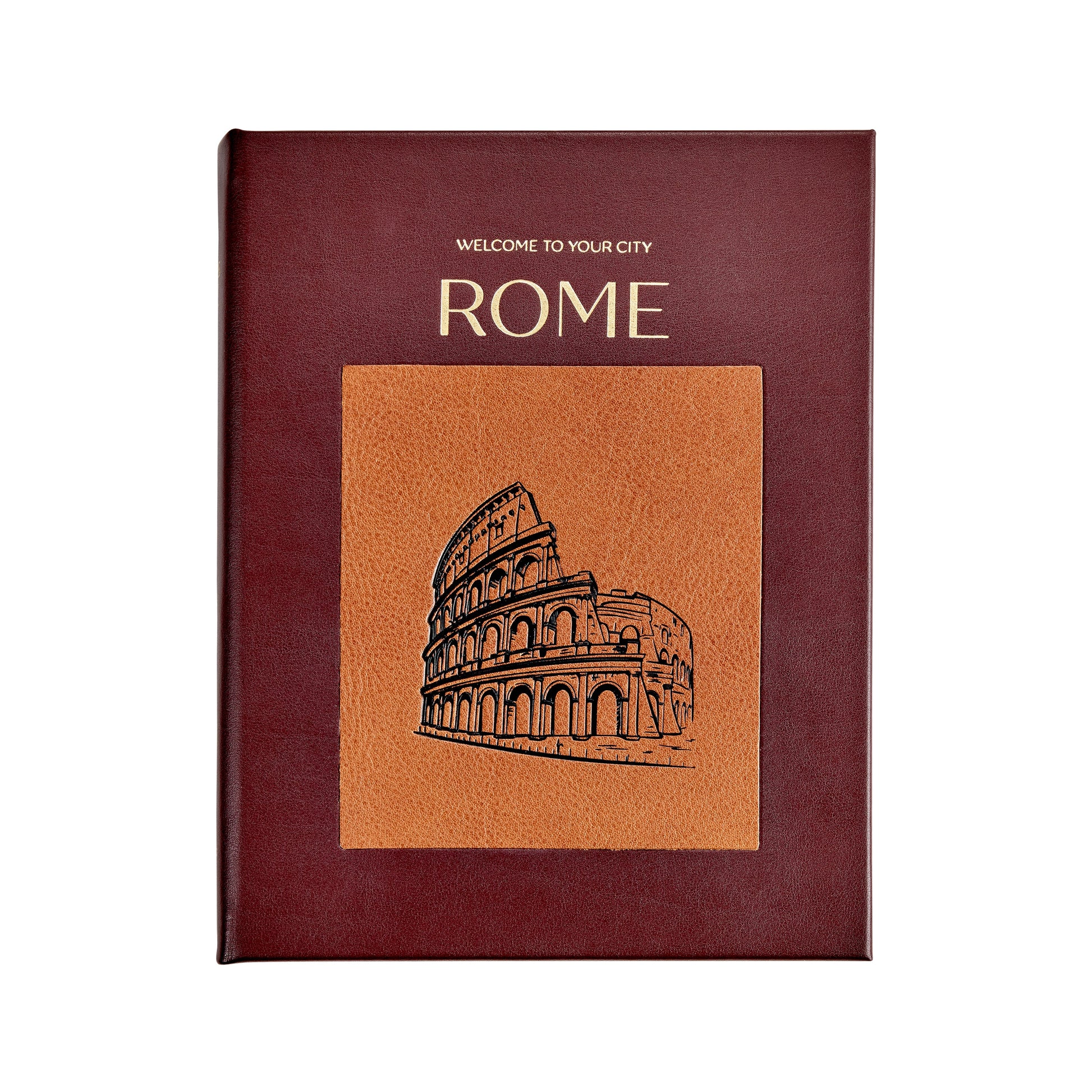 Trope Rome