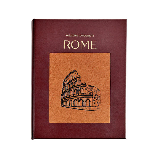 Trope Rome