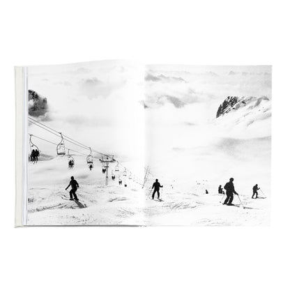 The Ultimate Ski Book