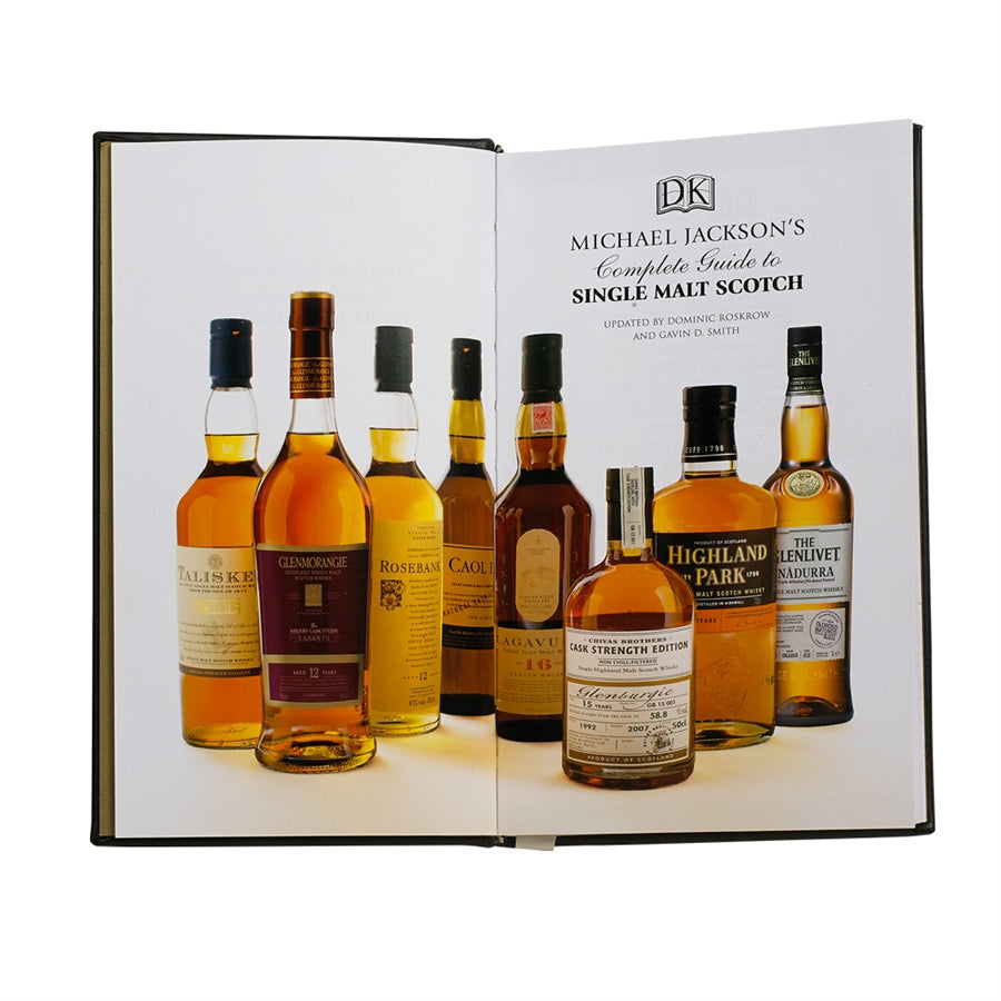 The Scotch Book