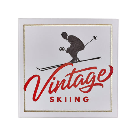 Vintage Skiing Vintage Skiing
