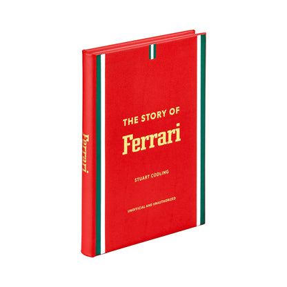 The Story of Ferrari