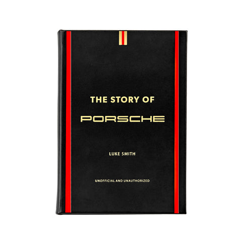 The Story of Porsche The Story of Porsche