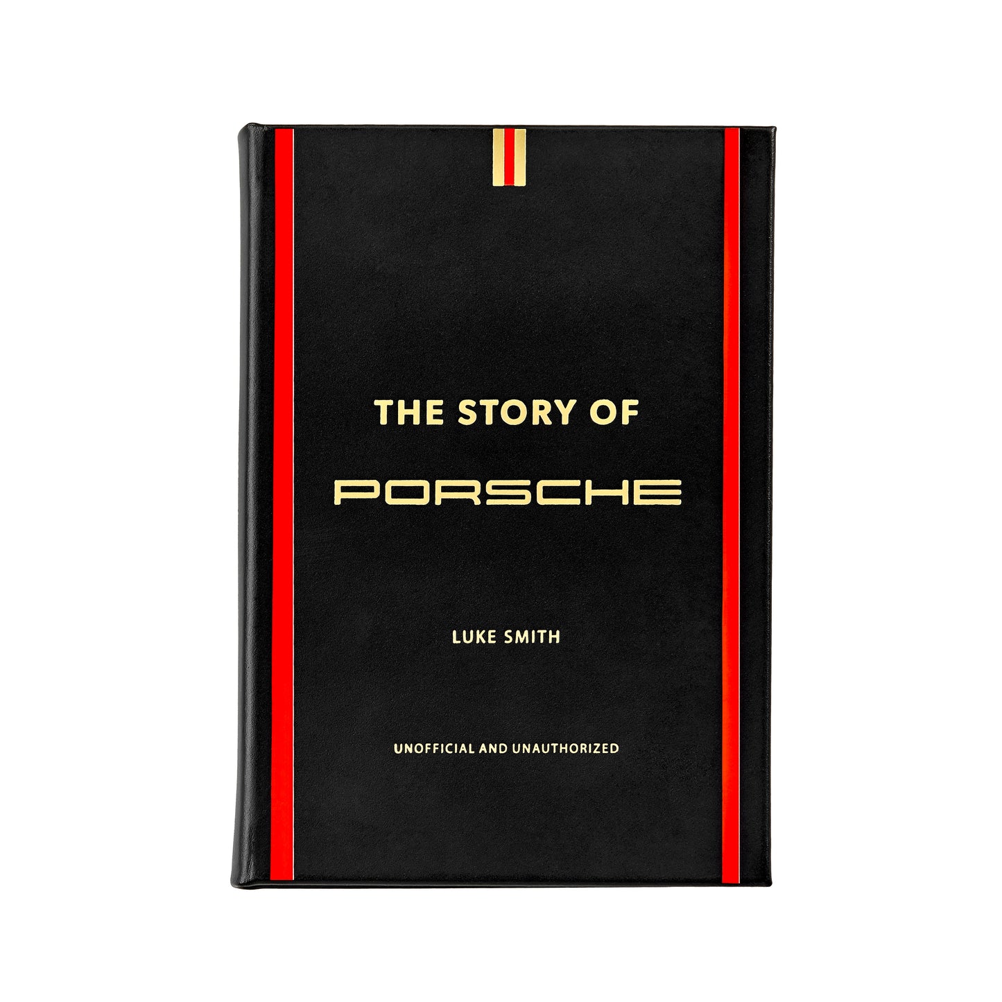 The Story of Porsche