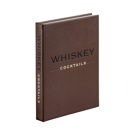 Whiskey Cocktails