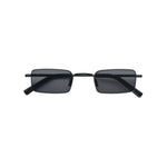 Akila B-side x The Beatles Sunglasses - Black / Black