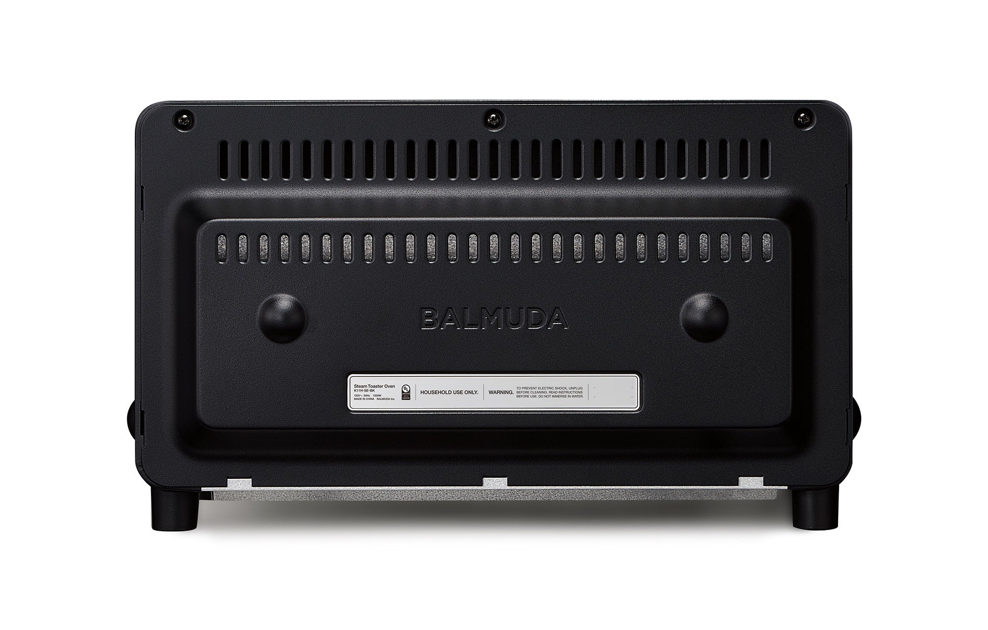 BALMUDA The Toaster Pro | Uncrate Supply