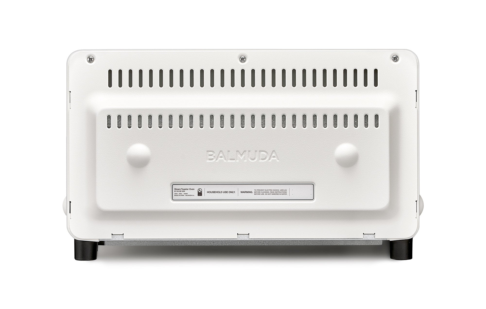 BALMUDA The Toaster Pro | Uncrate Supply