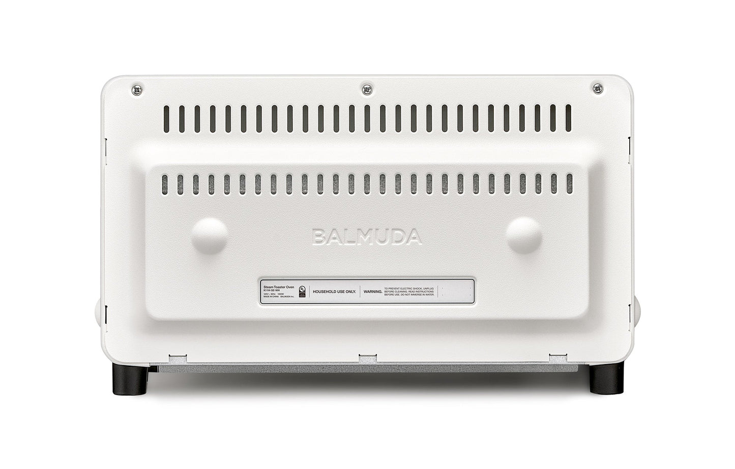 BALMUDA The Toaster Pro