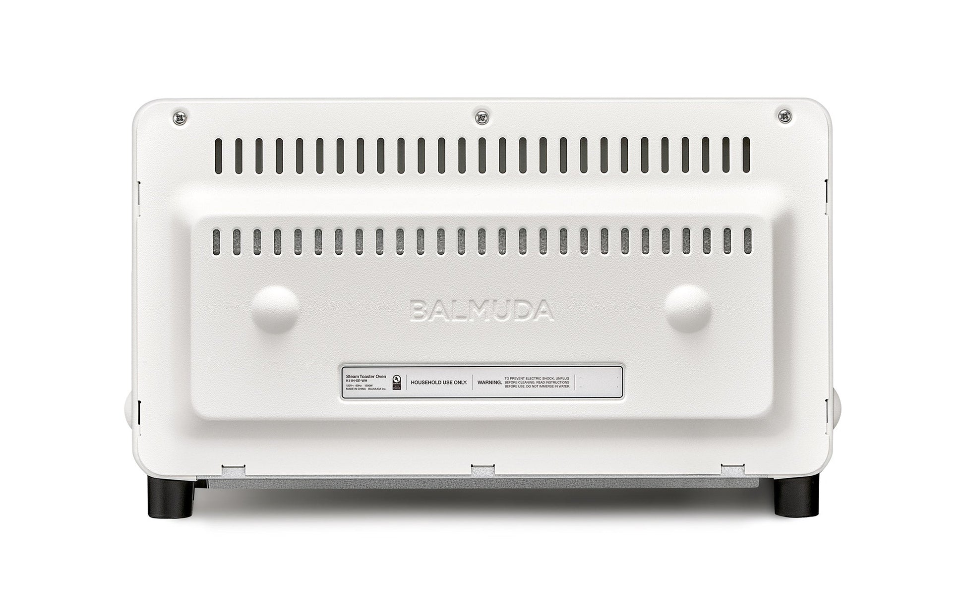BALMUDA The Toaster Pro