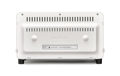BALMUDA The Toaster Pro