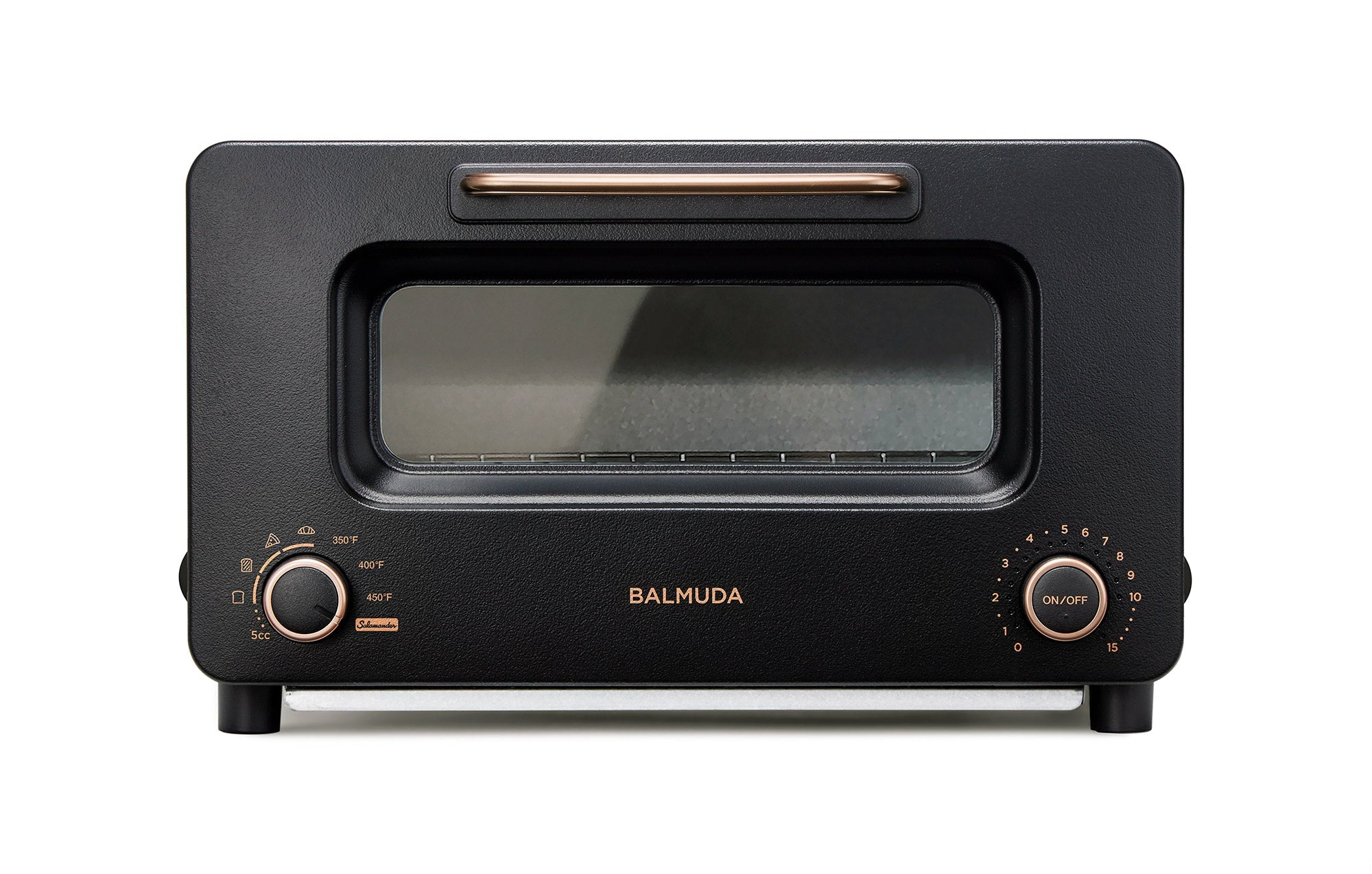 BALMUDA The Toaster Pro | Uncrate Supply