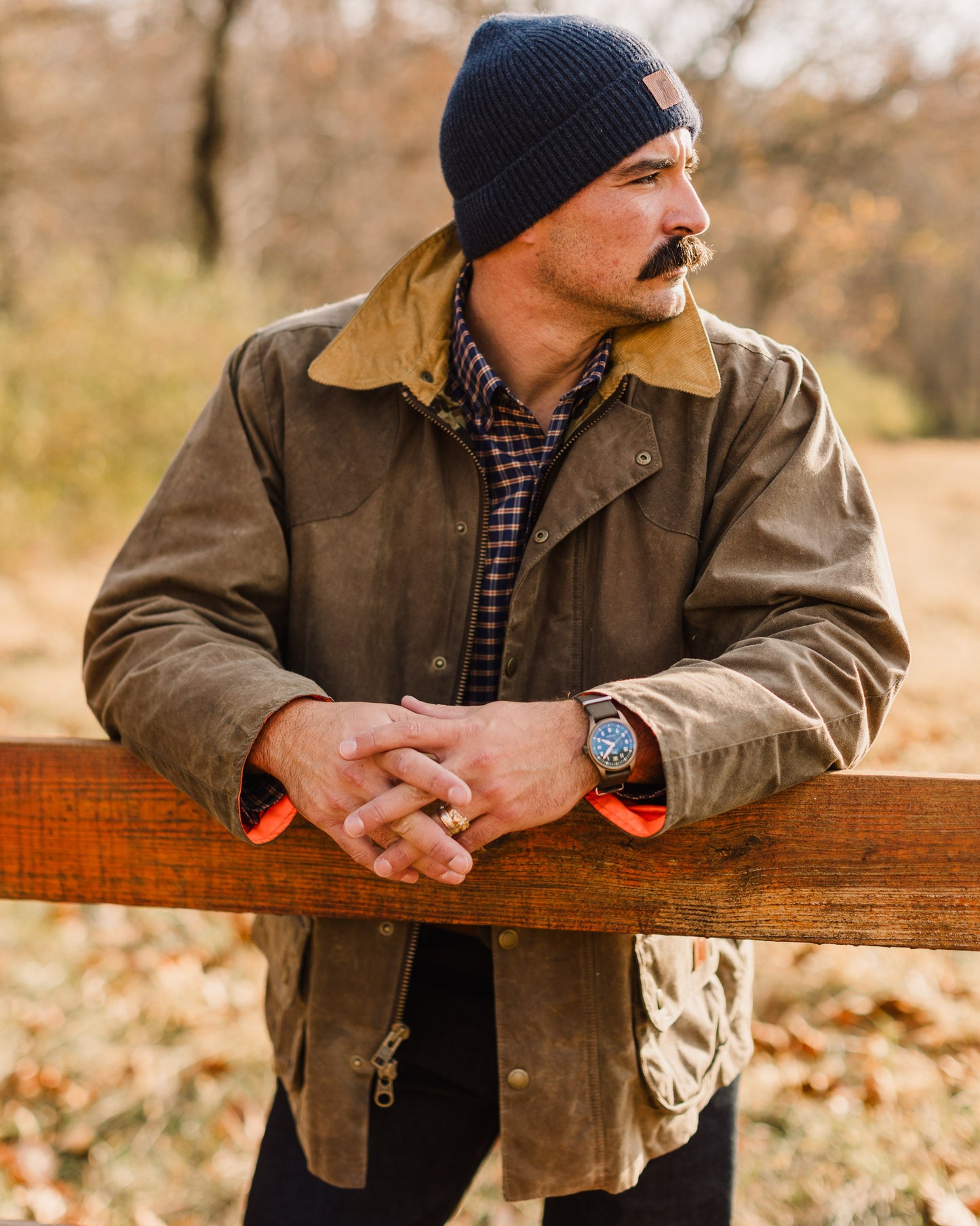 Upland Jacket