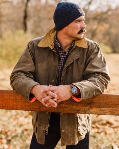 Upland Jacket