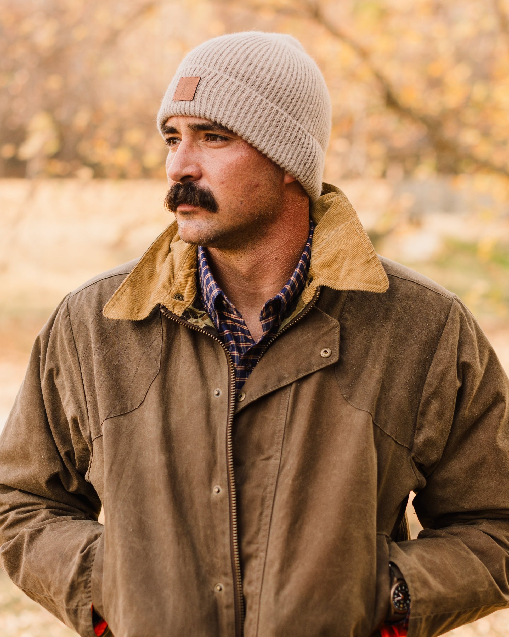 Upland Jacket