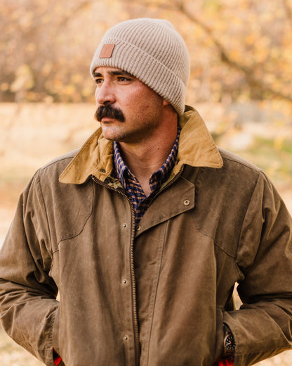 Upland Jacket