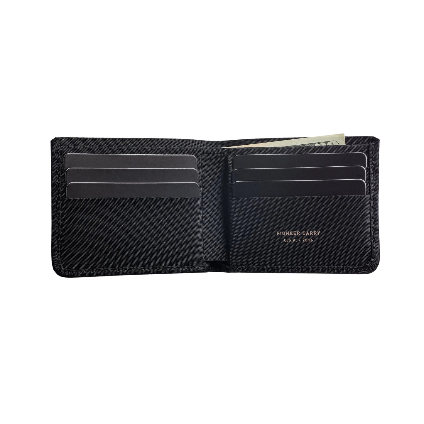 Division Billfold