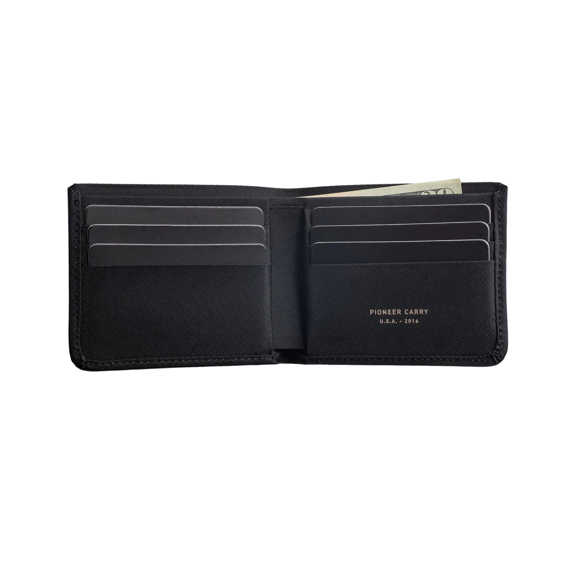 Division Billfold