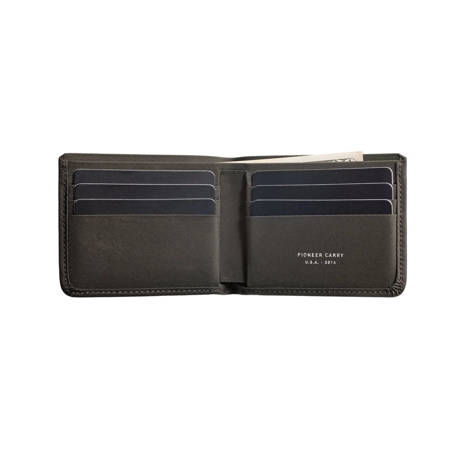 Division Billfold