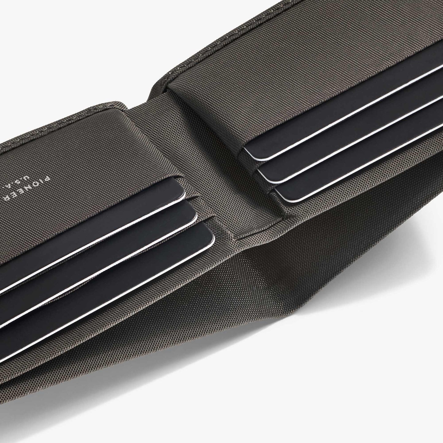 Division Billfold