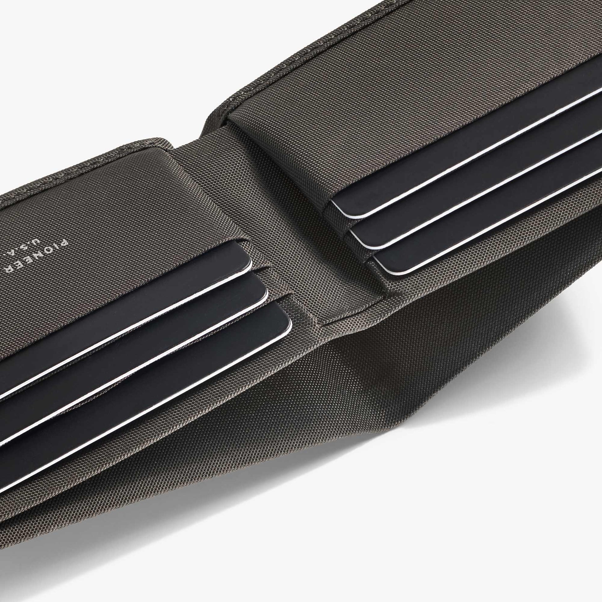 Division Billfold