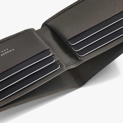 Division Billfold