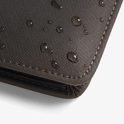 Division Billfold