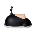 Baghera Ride-On Twister - Black