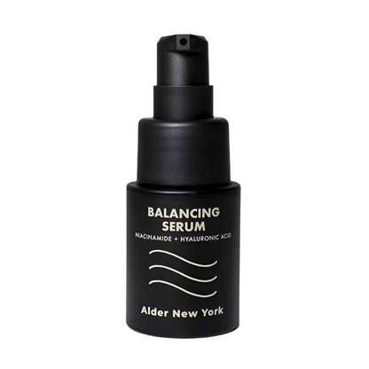 Alder Balancing Serum