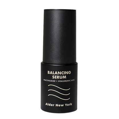 Alder Balancing Serum