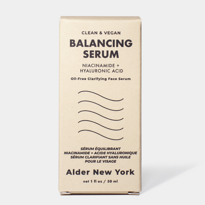 Alder Balancing Serum