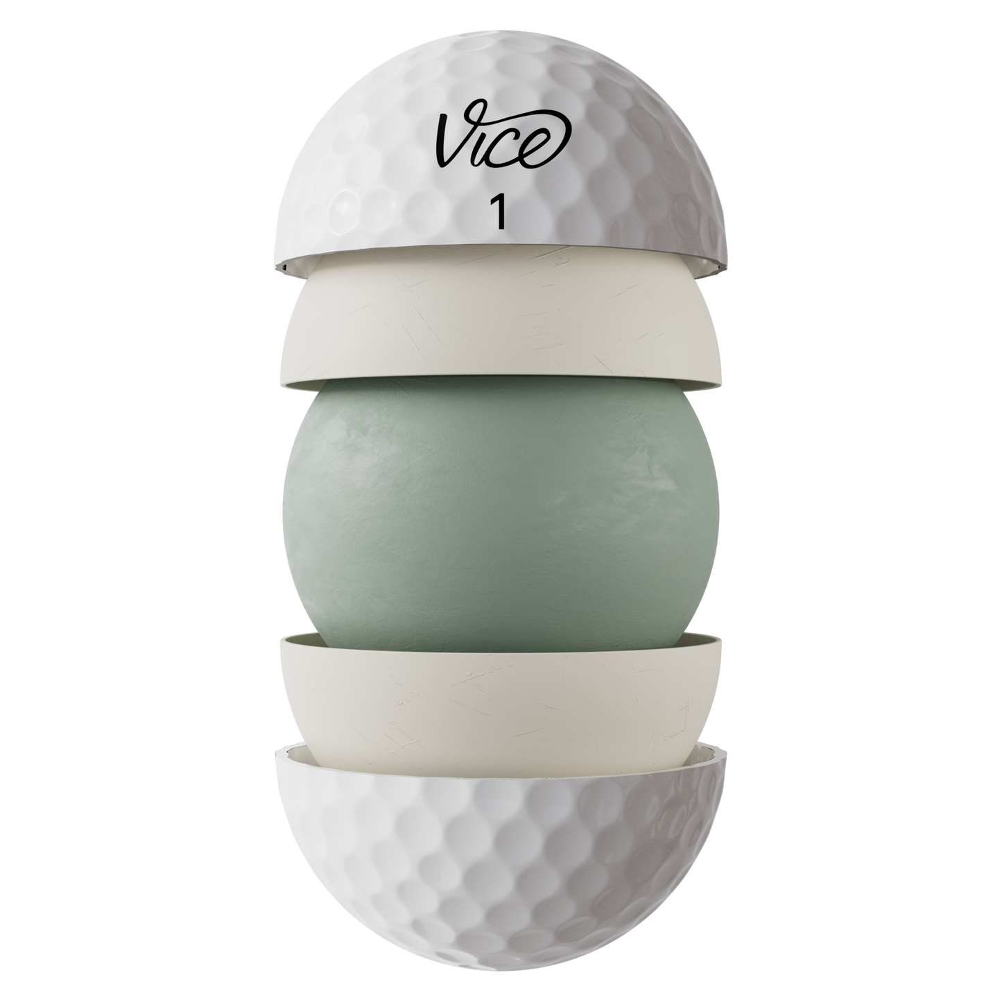 Vice Pro Air Golf Ball