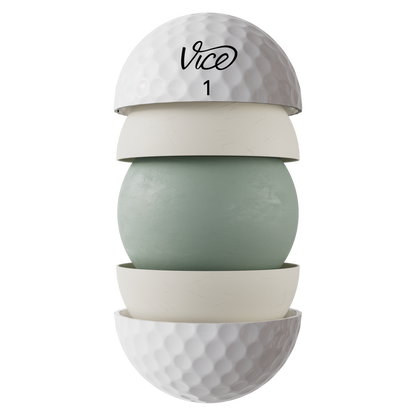 Vice Pro Air Golf Ball
