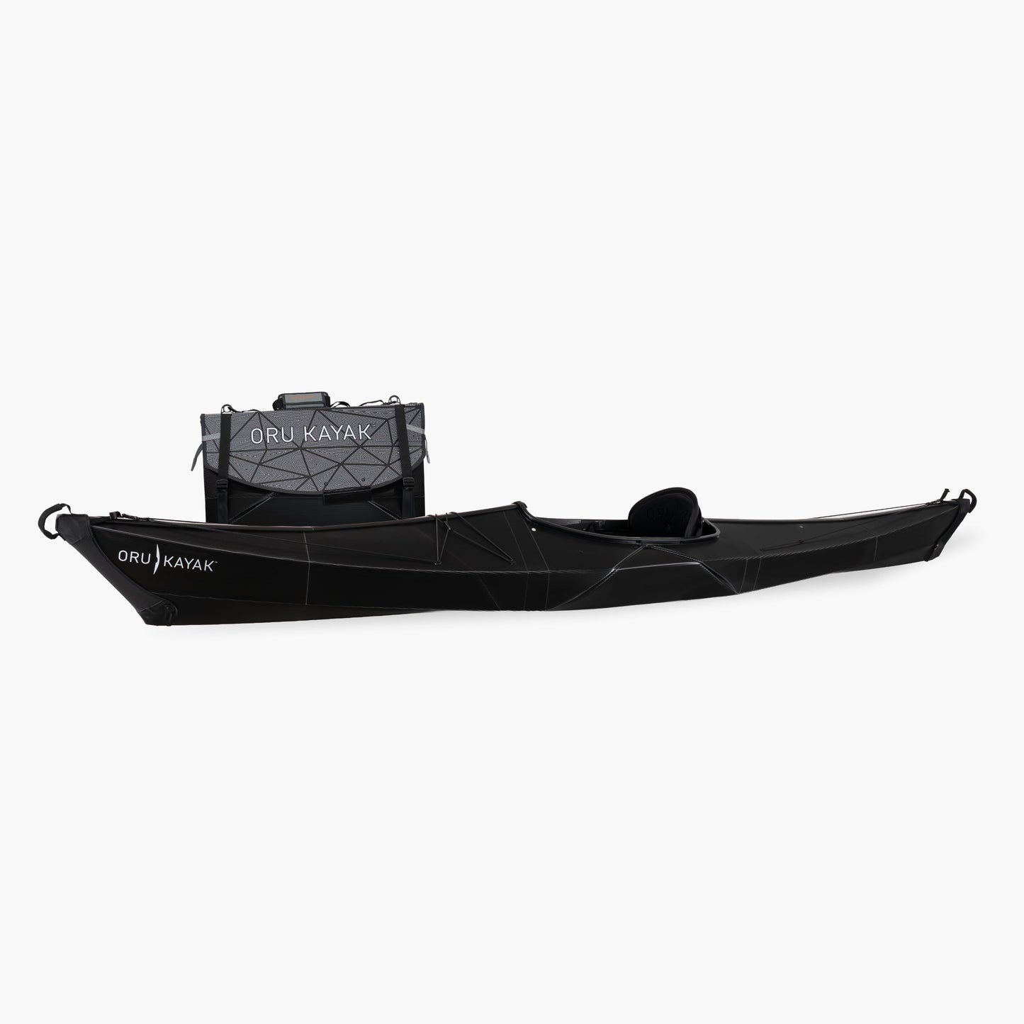 Oru Bay Black Edition Kayak