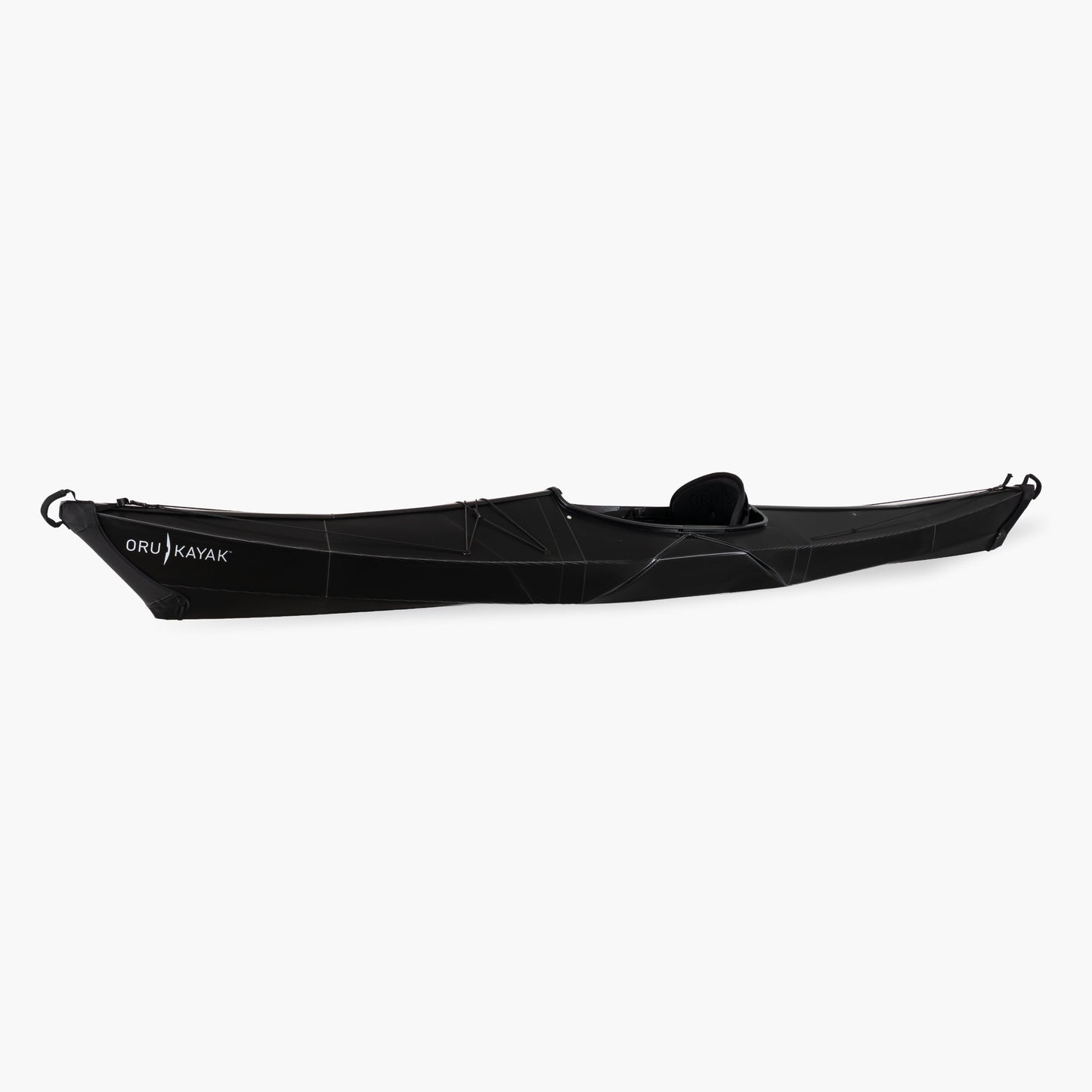 Oru Bay Black Edition Kayak