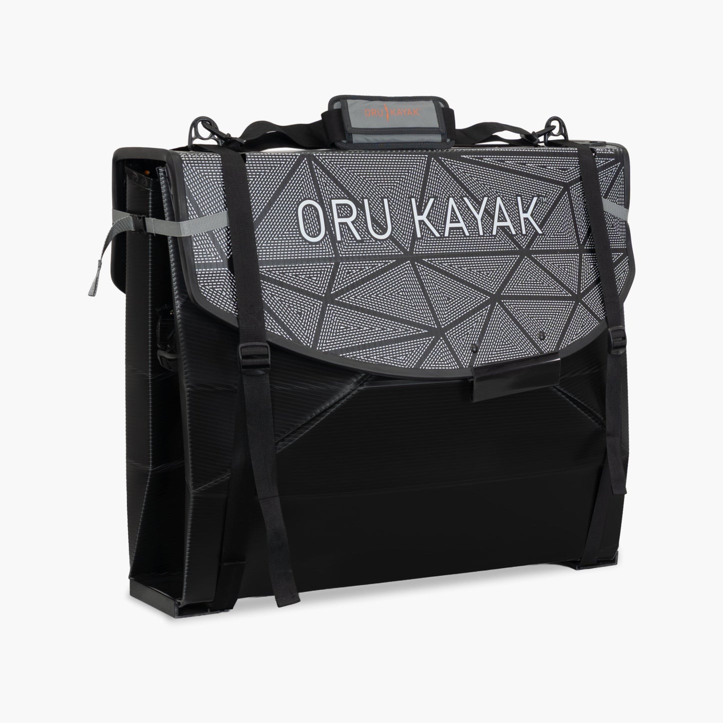 Oru Bay Black Edition Kayak