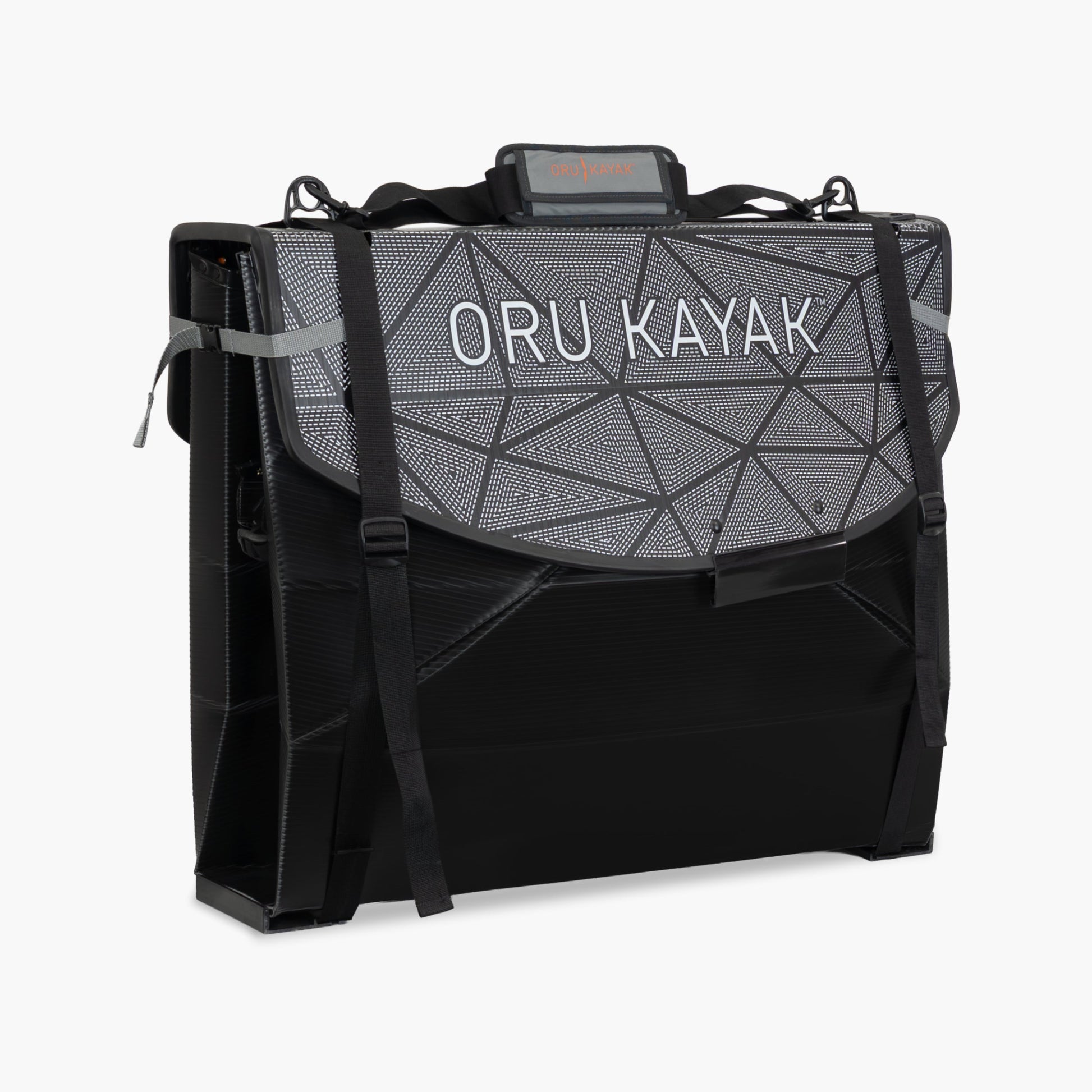Oru Bay Black Edition Kayak